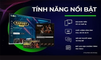 Top 12+ phần mềm xem phim miễn phí tốt nhất hiện nay