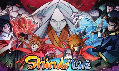 Code Shindo Life 2 mới nhất 2025 nhận xu và vòng quay