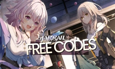 Code Honkai Star Rail mới nhất 2025 và cách nhập code