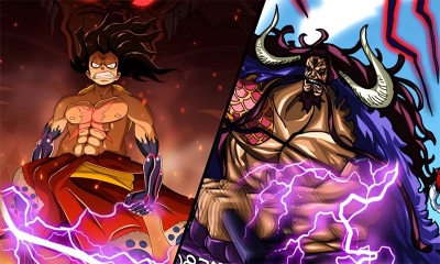 Luffy đánh bại Kaido tập mấy? Ý nghĩa của trận thắng vẻ vang này