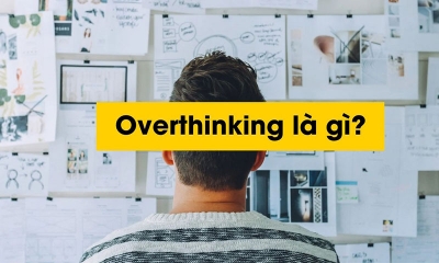 Overthinking là gì? Triệu chứng khó chữa của giới trẻ hiện nay