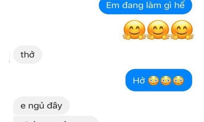 Cách nhắn tin bớt nhạt giúp bạn ghi điểm với crush trong chớp mắt