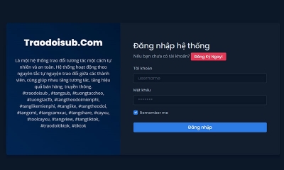 Top 10+ web tăng follow facebook miễn phí phổ biến nhất hiện nay
