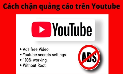 Top 10 App xem youtube không quảng cáo phổ biến nhất hiện nay