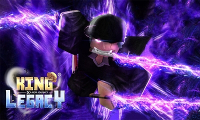 Code king legacy 4.6 mới nhất 2025 nhận reset chỉ số, gem free