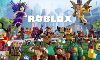 Code Roblox Robux mới nhất 2025 và cách nhập code chi tiết