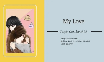 Top 15 truyện bách hợp cô trò ngọt ngào và lãng mạn nhất quả đất
