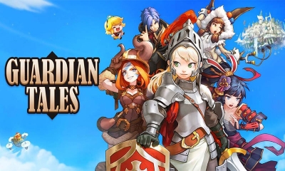 Code Guardian Tales mới nhất 2025, cách nhập và nhận thêm code