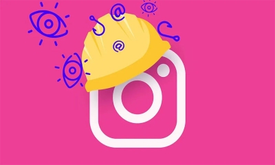 PRV là gì? Hướng dẫn sử dụng tính năng PRV trên Instagram