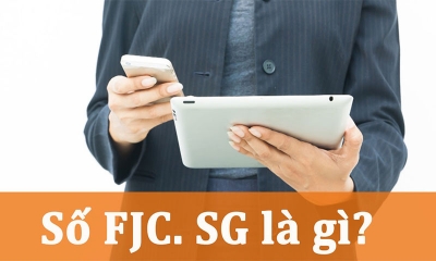 FJC.SG là gì? Cuộc gọi từ đầu số FJC.SG có phải là lừa đảo không?