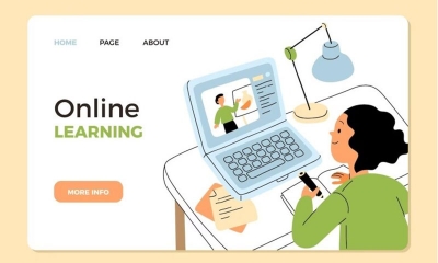 Top 18 web học online tốt nhất 2025 phù hợp với mọi đối tượng