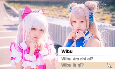 Wibu là gì? Đặc điểm và cách sử dụng đúng khái niệm weeaboo