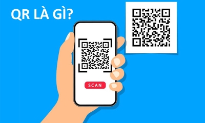 Mã QR là gì? Ứng dụng và cách tạo mã QR code free