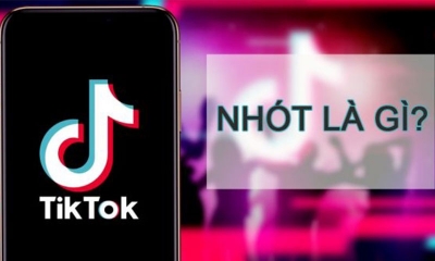 Nhót là gì? Nguồn gốc và ý nghĩa từ nhót trên mạng xã hội