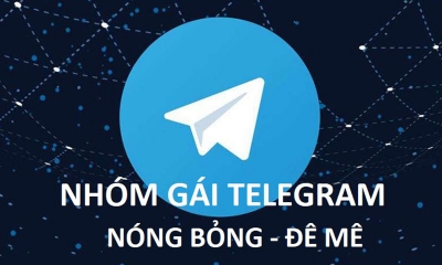 Cập nhật link nhóm kín Telegram miễn phí, chống tối cổ 2025