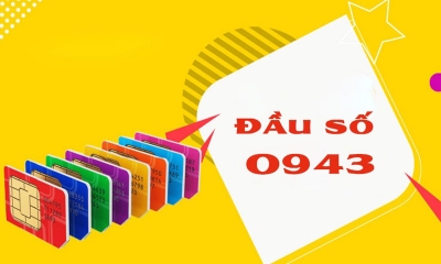 0943 là mạng gì? Có nên sài sim điện thoại đầu số 0943 không?