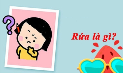 Rứa là gì? Ý nghĩa và cách dùng từ Rứa hợp lý