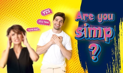 Simp là gì? Khám phá những biểu hiện của tình trạng này