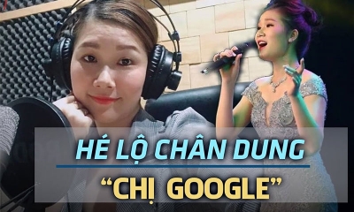 Chị google ơi là ai? Lý do giọng nói chị google được quan tâm