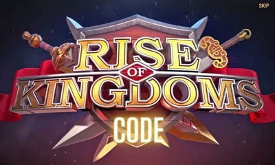 25+ Code Rise of Kingdoms 2025 còn hạn nhận quà siêu HOT