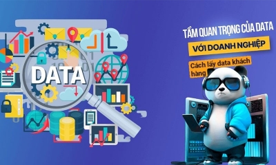 Cách lấy data khách hàng miễn phí, data khách hàng tiềm năng