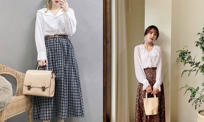 Đi chùa mặc gì? 10 mẫu Outfit đi chùa thanh lịch, nhã nhặn