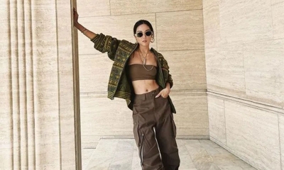 Áo bra là gì? Cách mix đồ áo bra như stylist chuyên nghiệp