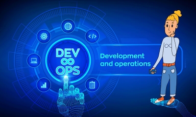 Devops là gì? Hiểu tất tần tật về Devops trong 5 phút