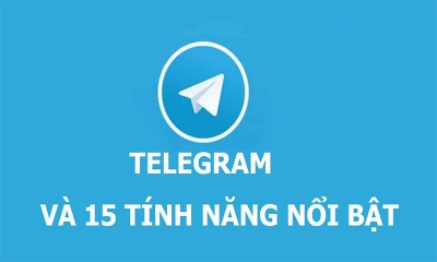 Telegram là gì? Tính năng, tải và sử dụng Telegram hiệu quả