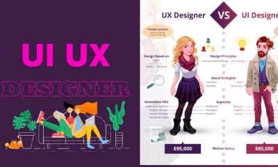 UI UX là gì? Giữa UI và UX yếu tố nào quan trọng hơn?