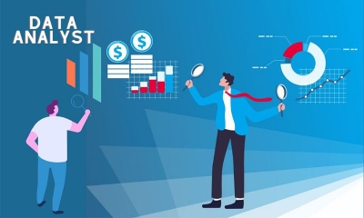 Data Analyst là gì? Lộ trình thăng tiến của một Data Analyst