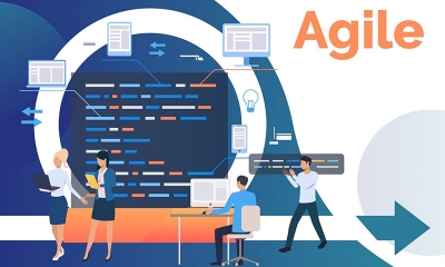 Agile là gì? 12 nguyên tắc cốt lõi của Agile cần phải biết