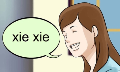 Xia xìa nghĩa là gì? Cách đáp lại lời cảm ơn xia xìa