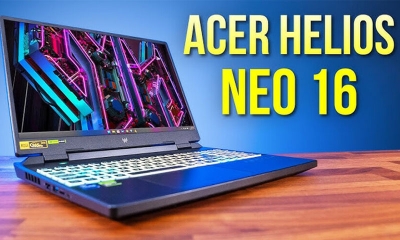 Top 10+ laptop gaming tốt nhất dành cho các game thủ